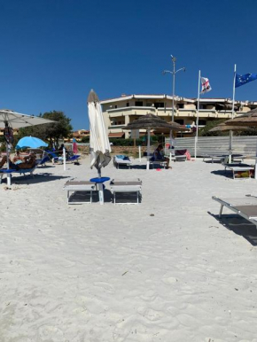 Terza Spiaggia & La Filasca - Apartments